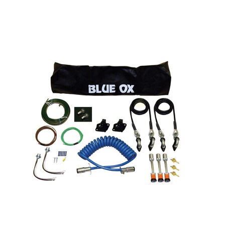Blue Ox Blue Ox BX88231 Towing Accessory Kit BX88231